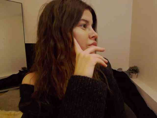 AryaJoliee webcam