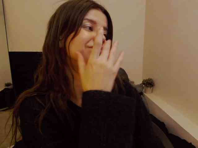 Modelo: AryaJoliee