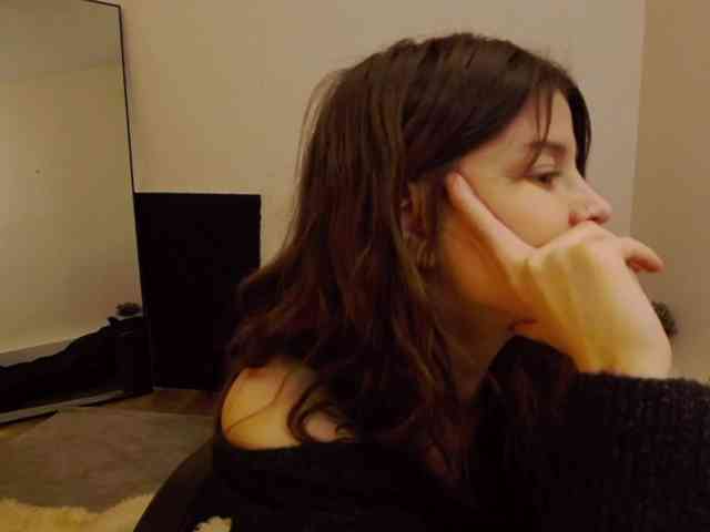 AryaJoliee webcam
