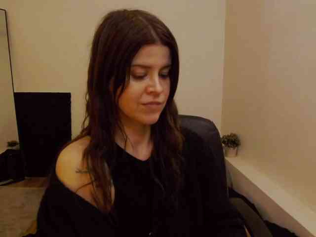 AryaJoliee webcam