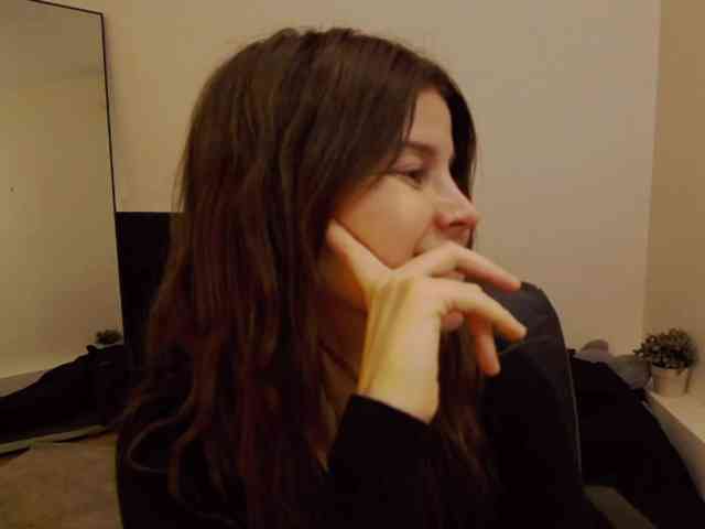 AryaJoliee webcam