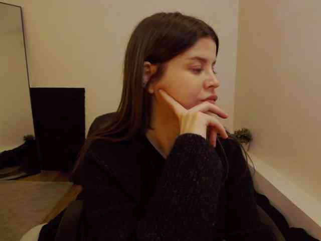AryaJoliee webcam