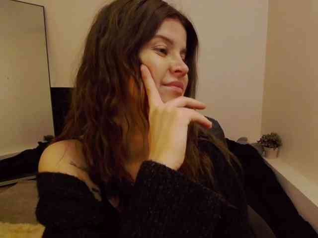Modelo: AryaJoliee