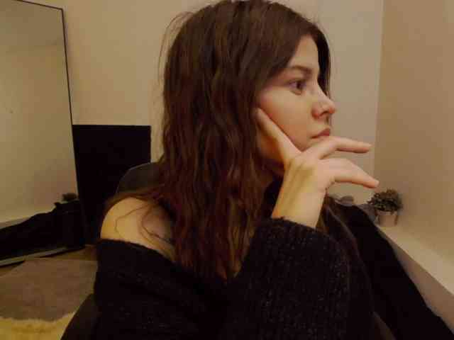 AryaJoliee webcam