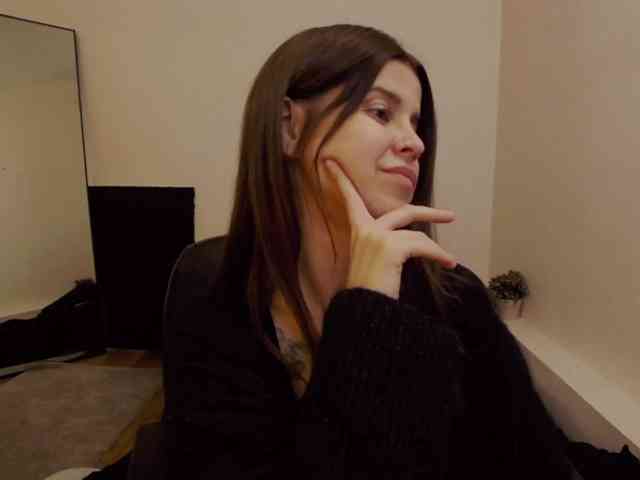 AryaJoliee webcam