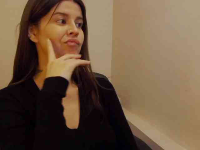 Modelo: AryaJoliee