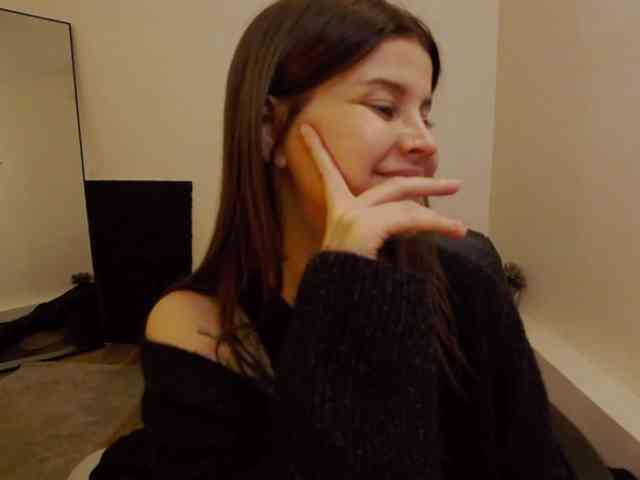 AryaJoliee webcam