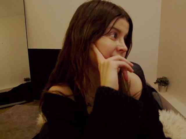 AryaJoliee webcam