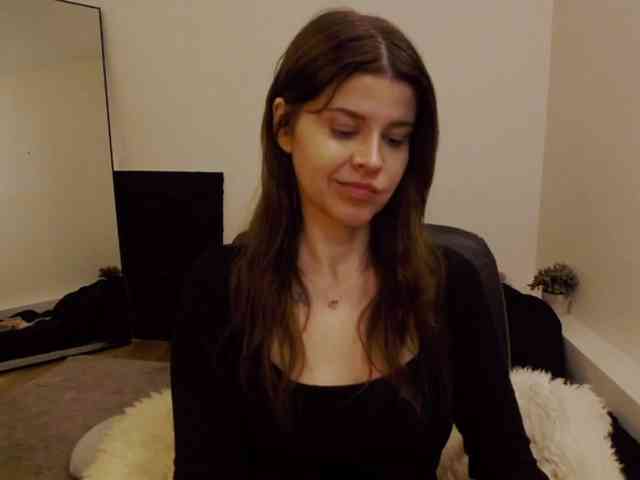 AryaJoliee webcam