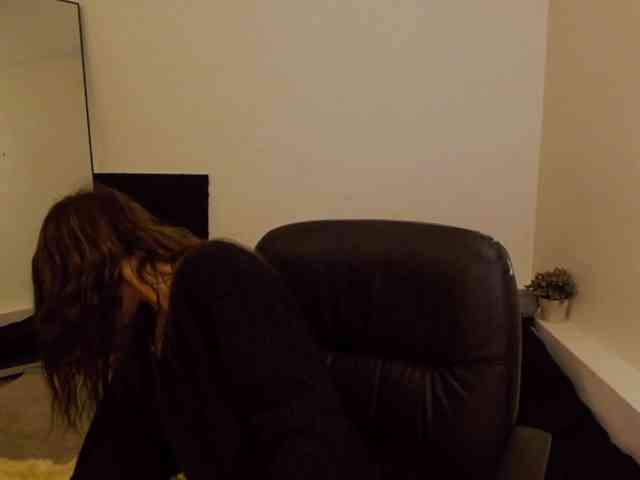 Modelo: AryaJoliee