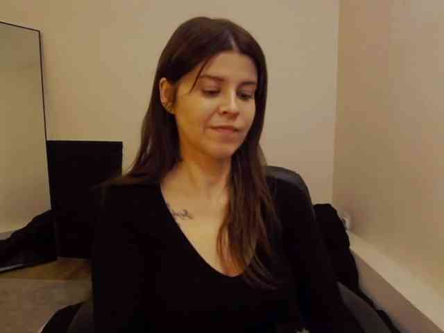 AryaJoliee webcam