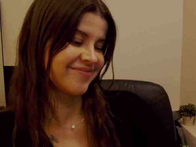 AryaJoliee webcam