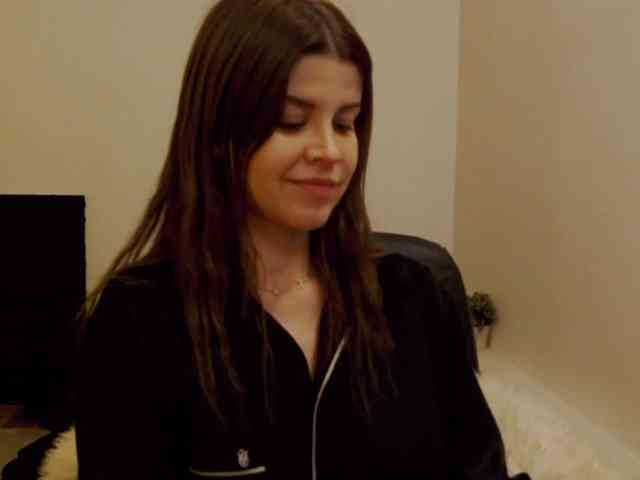 AryaJoliee webcam