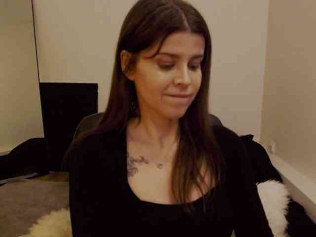 AryaJoliee webcam