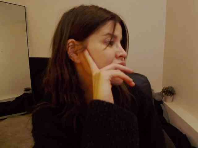 AryaJoliee webcam