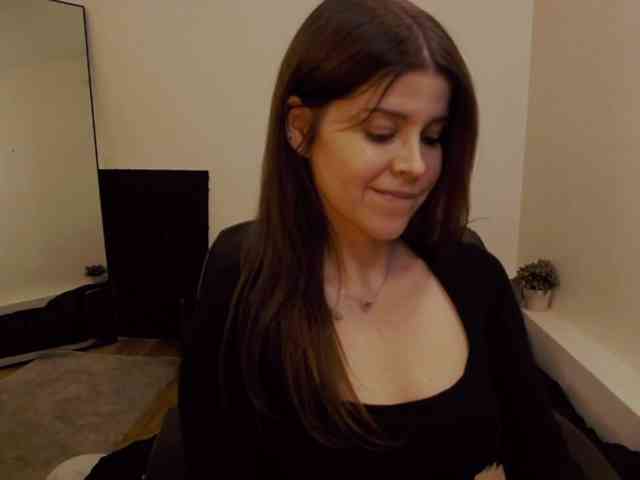 AryaJoliee webcam