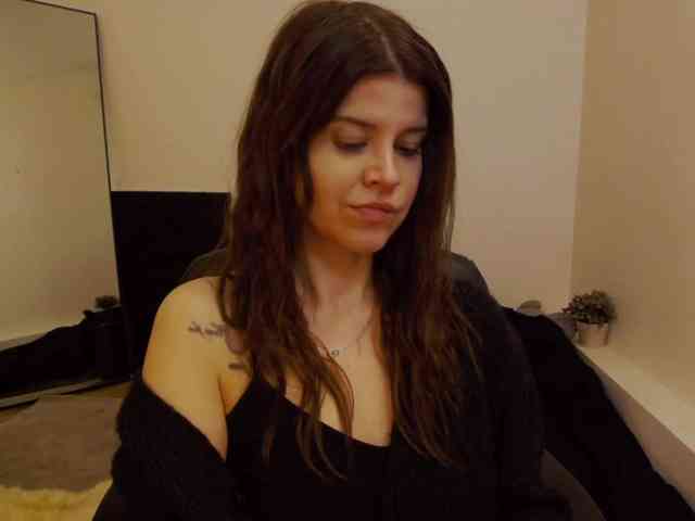 AryaJoliee webcam