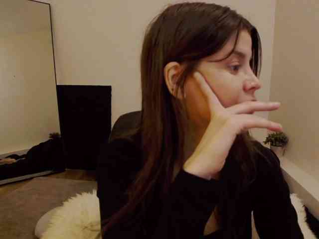 AryaJoliee webcam