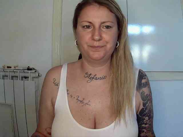 MilfVanitty