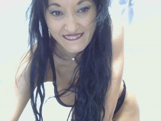 MilfSindy Porn Show