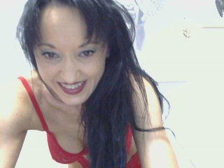MilfSindy Porn Show