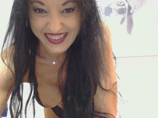 MilfSindy Porn Show