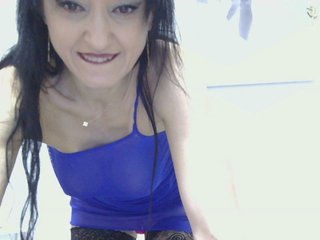 MilfSindy Porn Show