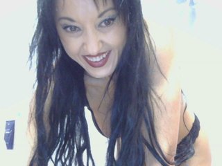 MilfSindy Porn Show