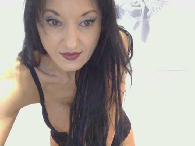 MilfSindy live cam on BongaCams