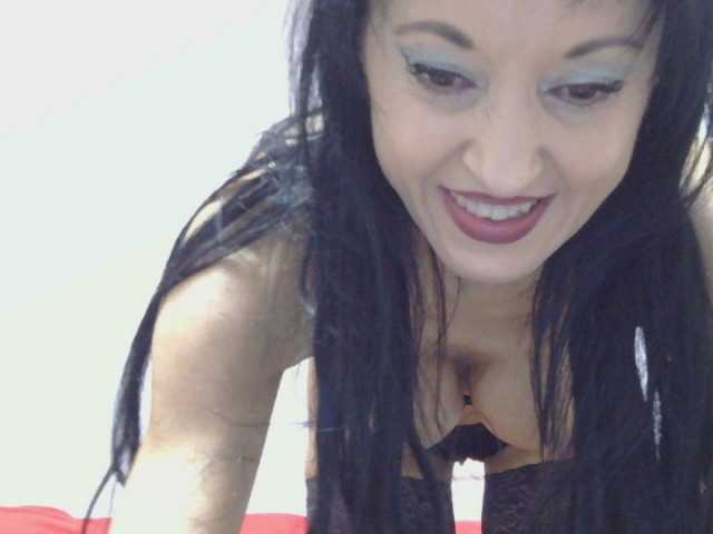 MilfSindy live cam on BongaCams