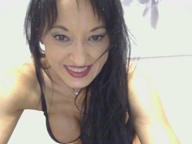 MilfSindy live cam on BongaCams