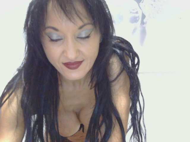 MilfSindy live cam on BongaCams