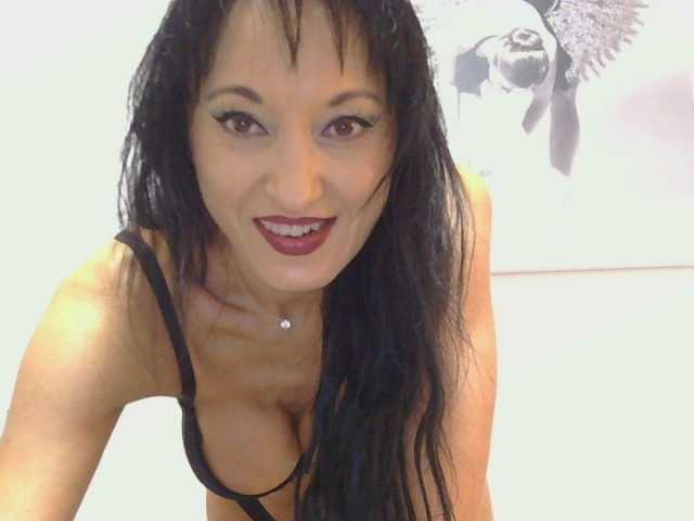 MilfSindy live cam on BongaCams