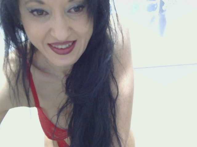 MilfSindy Live Cam on BongaCams