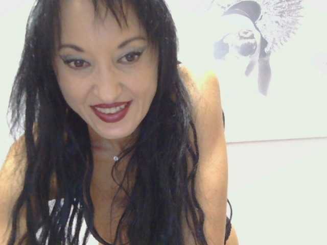 MilfSindy live cam on BongaCams
