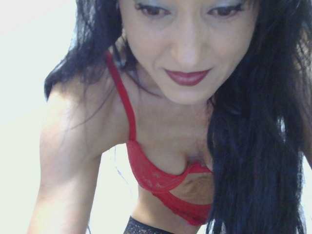 MilfSindy live cam on BongaCams