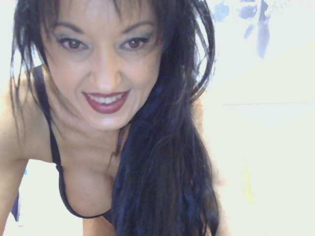 MilfSindy live cam on BongaCams