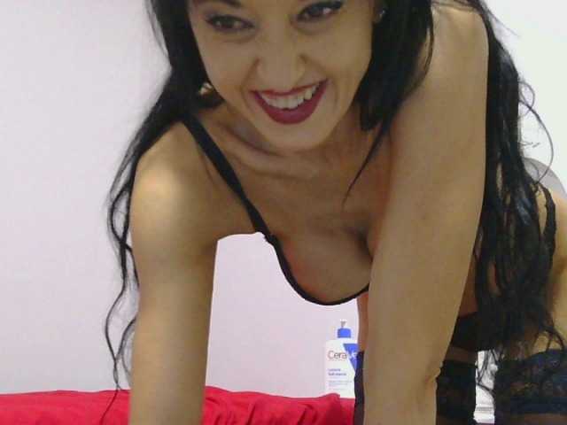 MilfSindy live cam on BongaCams
