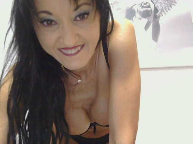 MilfSindy live cam on BongaCams
