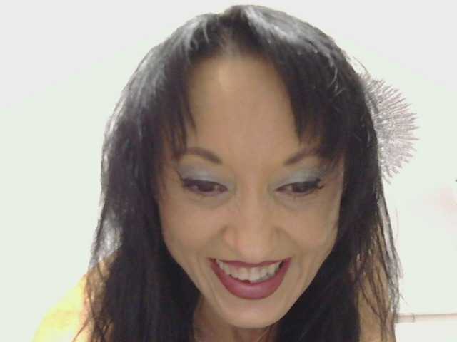 MilfSindy Live Cam on BongaCams