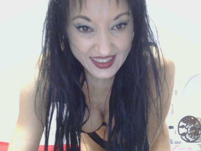 MilfSindy live cam on BongaCams