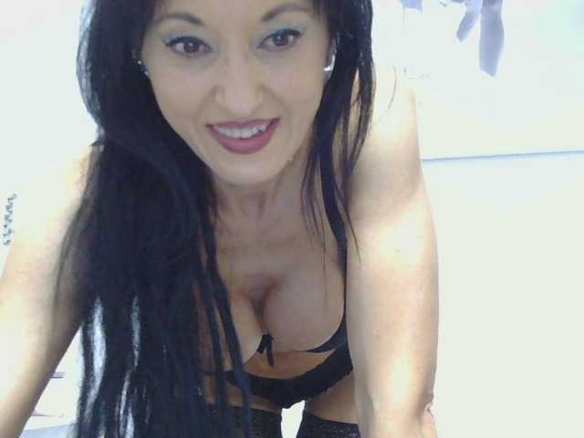 MilfSindy live cam on BongaCams