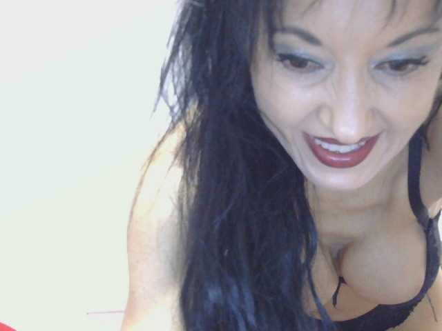 MilfSindy live cam on BongaCams