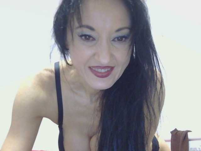 MilfSindy live cam on BongaCams