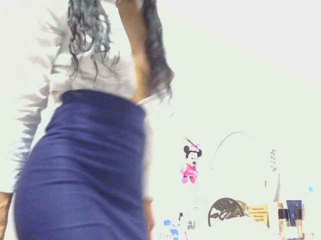 MilfSindy live cam on BongaCams