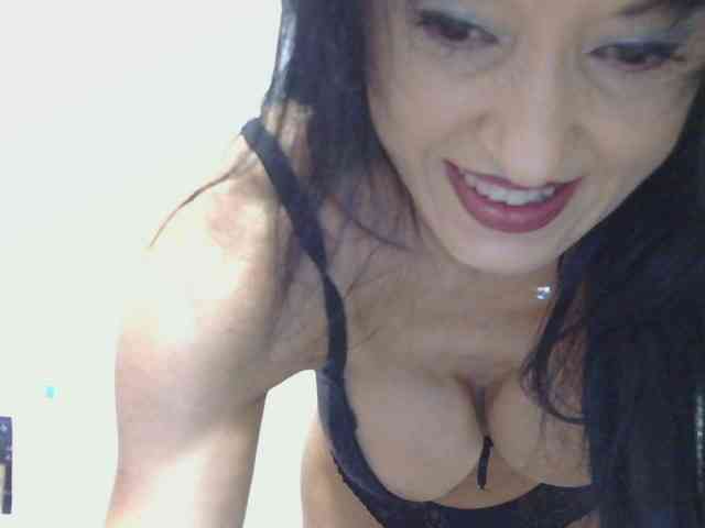 Model: MilfSindy