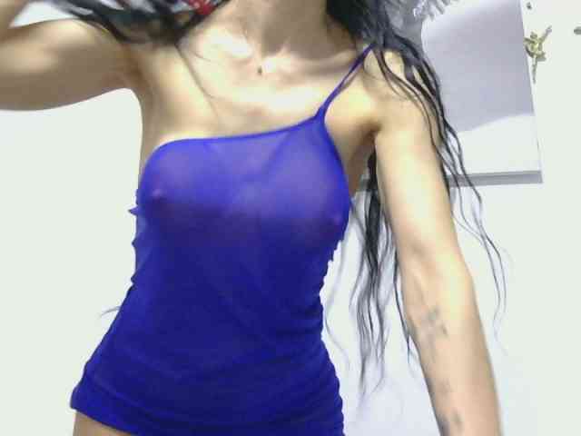 MilfSindy webcam
