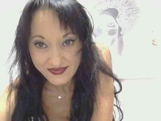 MilfSindy Sex Cam Show