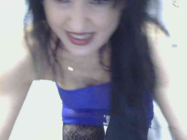 MilfSindy webcam