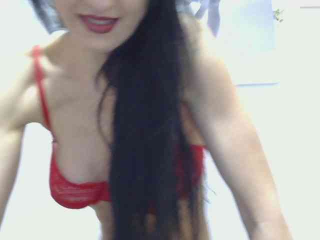 MilfSindy webcam